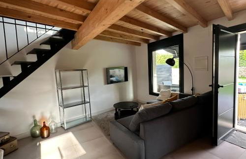 Casa Fernanda-Ribeira Sacra - Foto 3