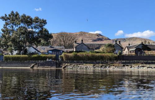 Heather Cottage Luss - Foto 22