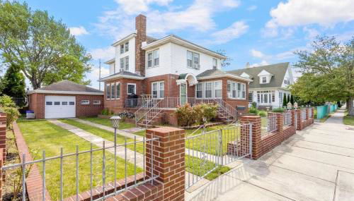 AC 6BR 2BA Quiet Retreat Central Location - Foto 1