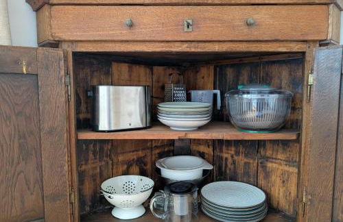 Königliche Villa - Watzmannblick - nahe Zentrum und Bahnhof - Foto 18