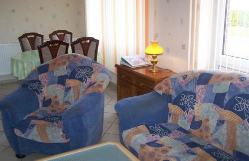 Ferienwohnung Mauer, Wohnung "Ost" - Photo 2