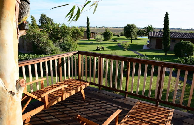 Tenuta dei Principi - Foto 25