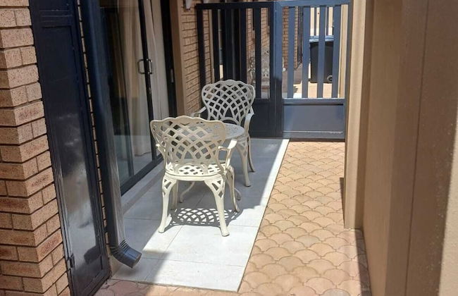 Camelot Guest House & Apartments - Foto 39