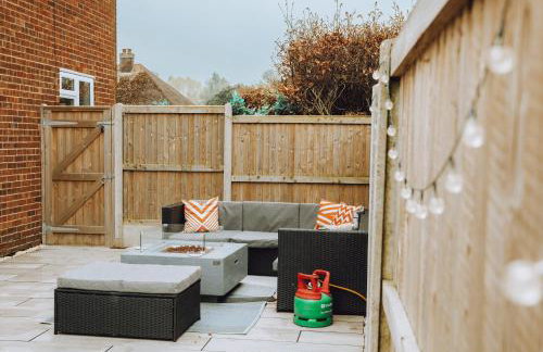 Luxury Recently Renovated 3 Bedroom home in Sandwich Kent - Foto 28