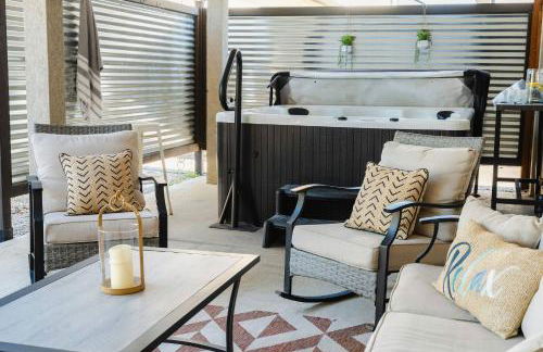 Midvale Station | Play•Relax•Repeat+ New King Bed! - Foto 40