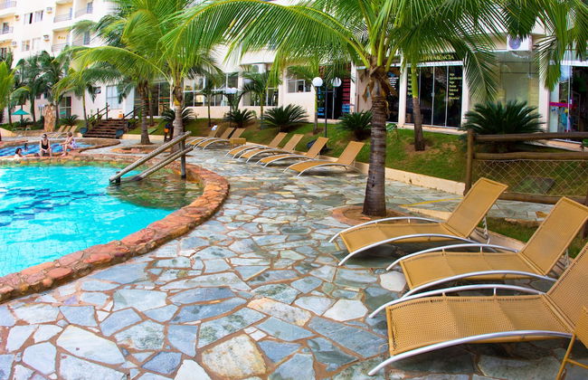 Thermas Paradise Residence - Foto 8