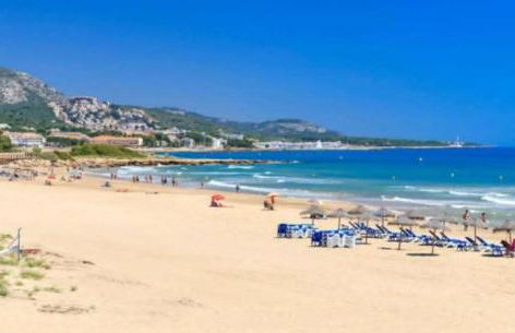 Chalet Alcocebre Residencial Dulcinea - Foto 41