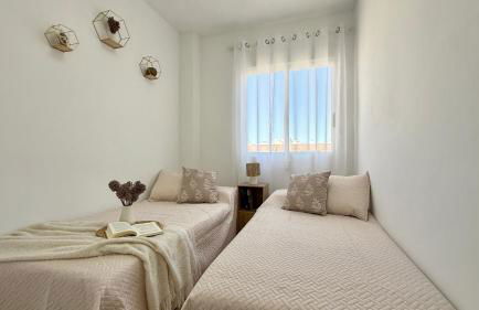 MG Apartamento Puerto Centro - Foto 18