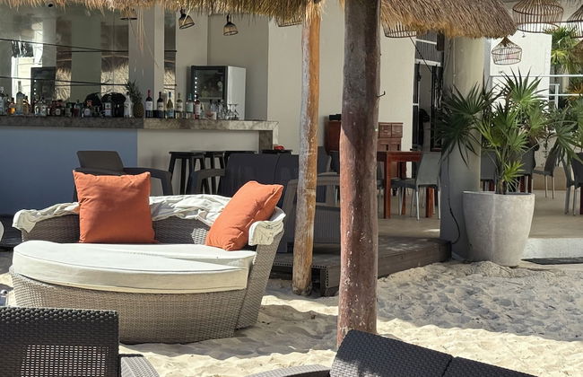 Luciana Hotel & Beach Club - Photo 64