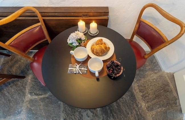 La Civera - Nesso Lake Como by Rent all Como - Foto 43