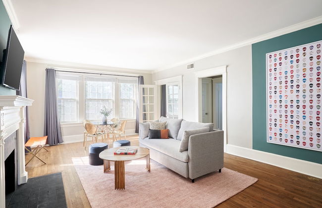 Sonder The Elliston - Foto 14