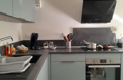 GITE ASINA chez GITE QUE CANTA - Foto 18