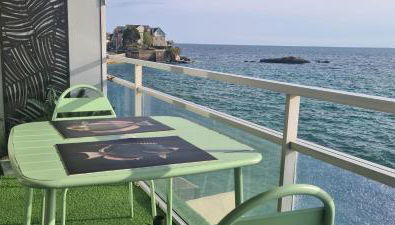 Studio les Trois Etoiles de Mer - Photo 5