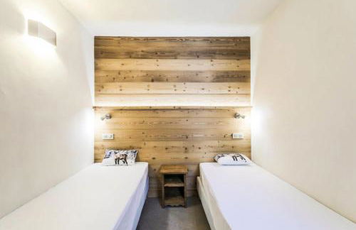 Quartier Crève Cœur - maeva Home - Appartement skis aux pieds 2 pièces 6 personnes + coin cabine - Prestige - Super Home MAE-0476 - Foto 6