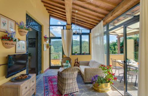 Villa Palagetto by MMega - Foto 15