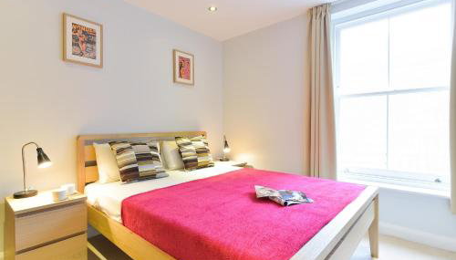 Liverpool Street City Apartments - Foto 2