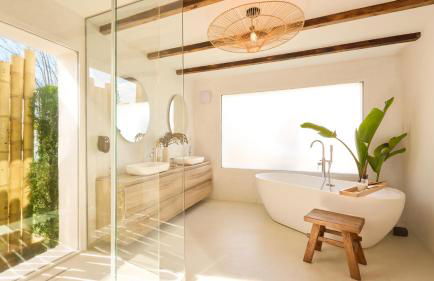 VACATION MARBELLA I Villa Moss, Golf-front, Swimming-pool, Minutes from the Marina and the Beach - Photo 28