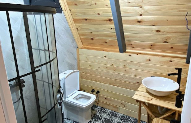 Zua Bungalov - Foto 11