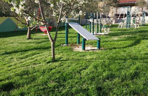 Villa Popovića dvori - Foto 8