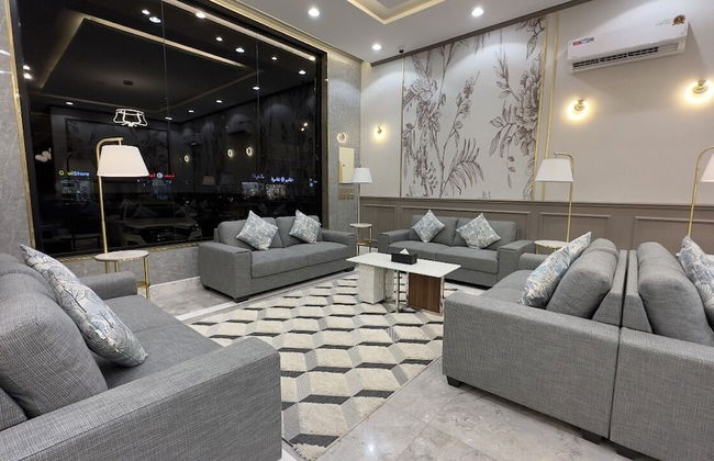 qimampark AlNamas6 - Foto 2