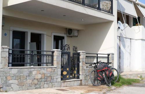 Central Sigri Near Beach - Foto 70