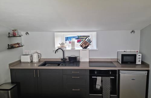 Flamingos Nest Oxford Countryside Apartment Oxford - Bicester Village - Blenheim Palace - WiFi- Free Parking - Foto 6