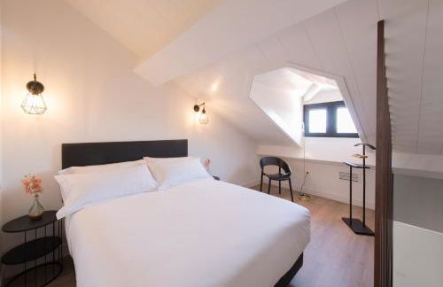 Santa Catalina Suites Gijón - Foto 23