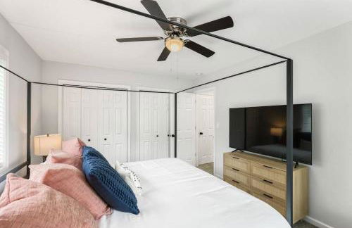 Upgraded Bay Oasis in Scotland, MD! - Foto 18