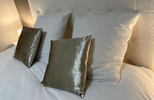 Maison de l'Aar Appartement Le Rubis luxueux et cosy neuf - Foto 14