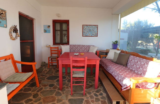 Megris Country Houses - Foto 64