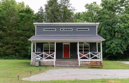 "Deer Creek Lodge" - Secluded Bourbon Trail Stay - Foto 32