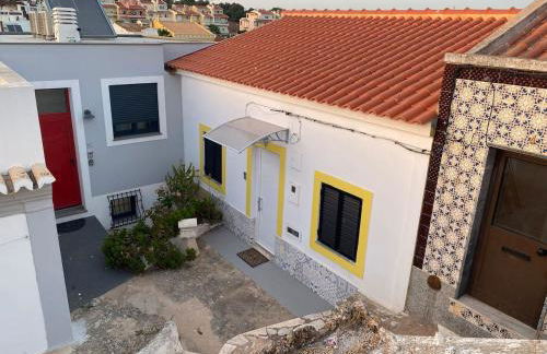 Casa Pirilampo Ferragudo - Foto 20