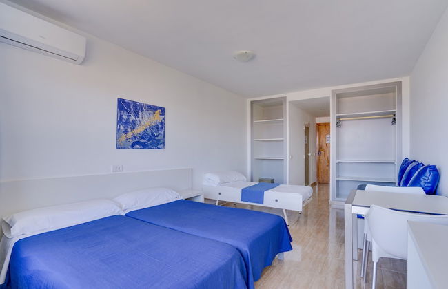 Las Palomas Apartments Econotels - Foto 7