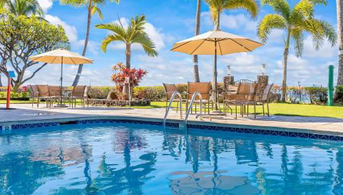 Lahaina Shores 125 - Foto 3