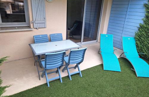 Appartement Le Courtaou - Foto 22