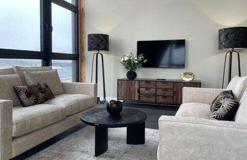 Stadthafenapartments - Foto 49