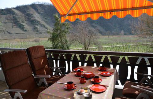 Ferienwohnung Arens - Foto 7