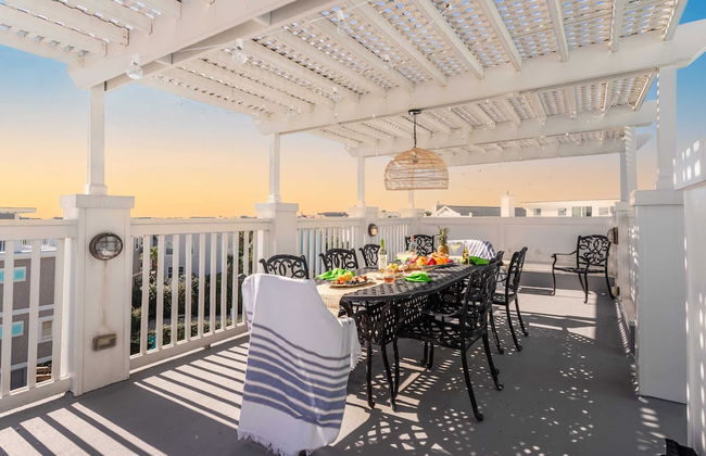 Sand Dune & Sea Shell by Avantstay Gorgeous 2 Home Rental w/ 12 BRs - Foto 4