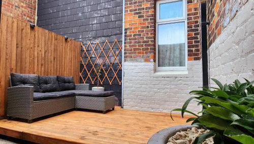 The Trackside Cottage - Foto 4