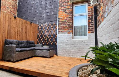 The Trackside Cottage - Foto 4