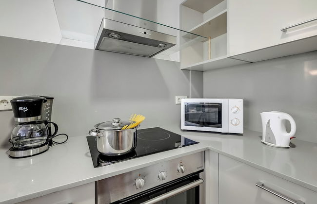 Family-Friendly Andorra Accommodation - Foto 7