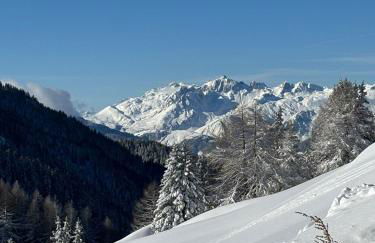 Appartement 4 personnes dans le mythique Paquebot des Neiges à La Plagne - Foto 15