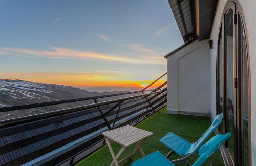 Templo cota 2330m - Foto 21