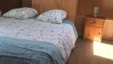 Appartement exceptionnel au Lavancher à chamonix - Photo 3