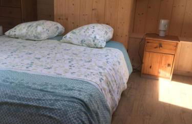 Appartement exceptionnel au Lavancher à chamonix - Foto 3