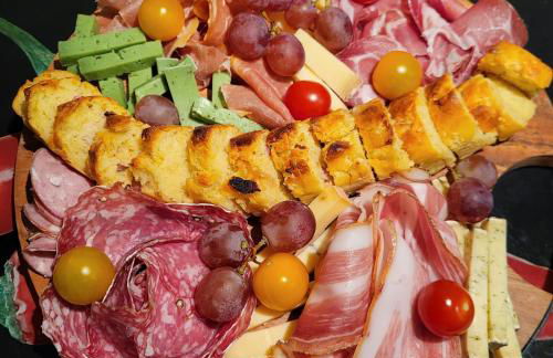 Le Domaine Insolite de Brocéliande - Foto 34