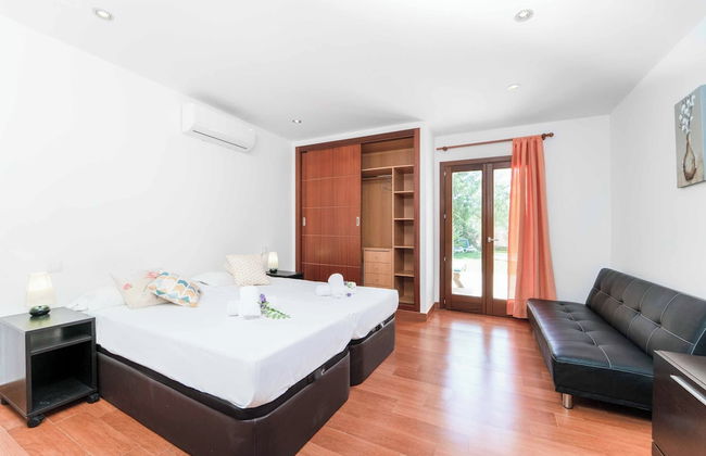 Villa Can Costa - Foto 11