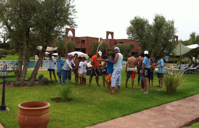 Les Jardins De Zyriab - Foto 26