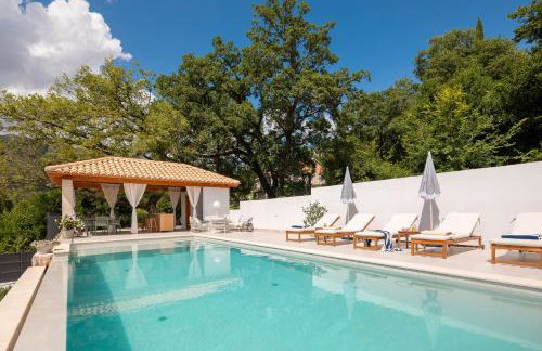 Villa Emelie, Luxury Oasis Near Dubrovnik - Foto 44