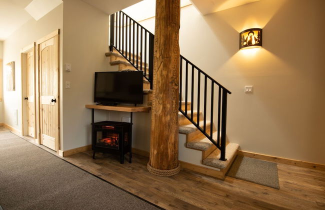 Cabins West - Foto 17